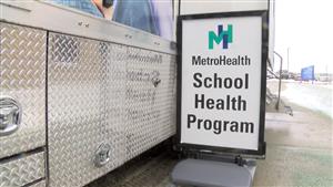 MetroHealth clinic 
